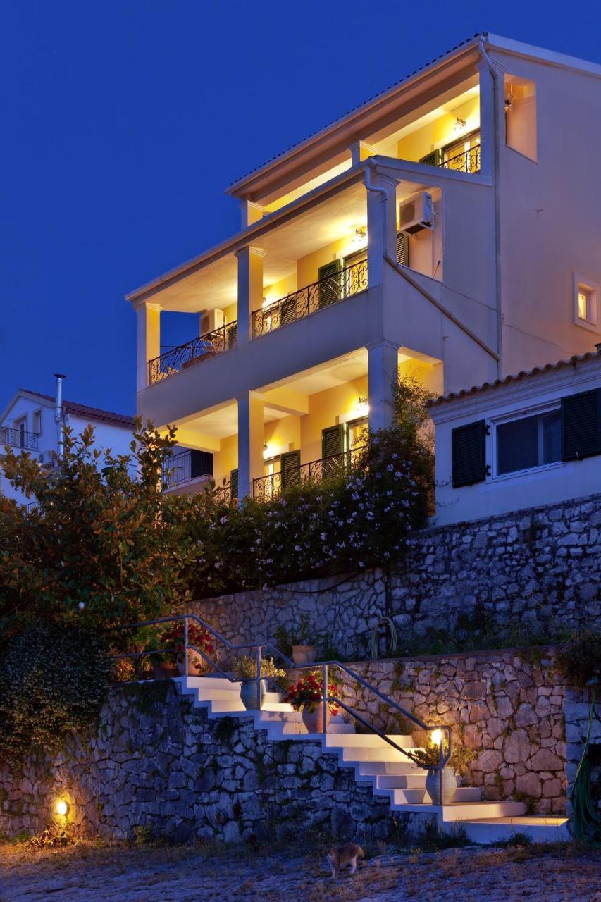 Elaia Boutique Apartments Gáios Exterior foto